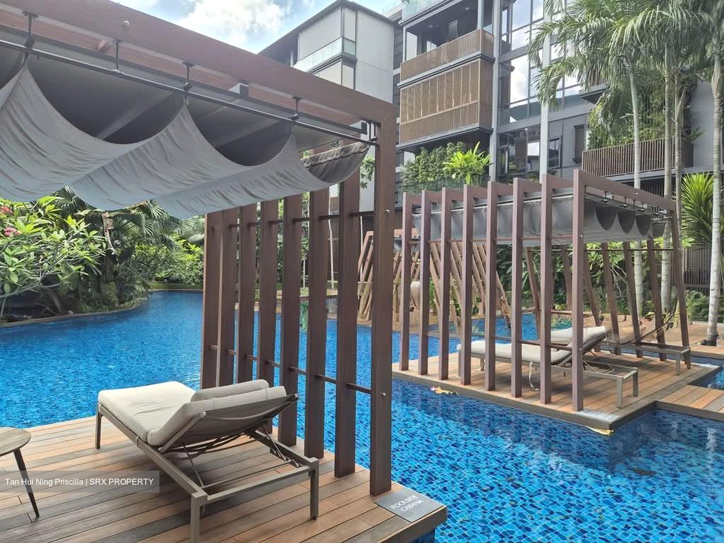 Parc Komo (D17), Apartment #588148511